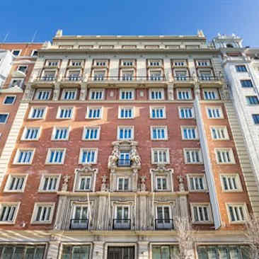 Catalonia Plaza España Hotel & Spa